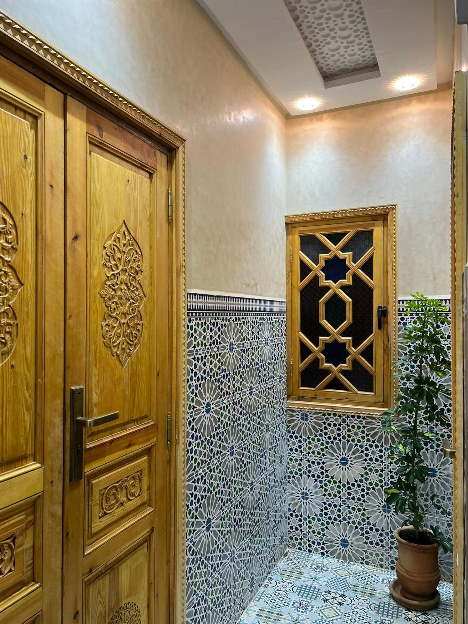 Riad Dar Lakbira Marrakesh