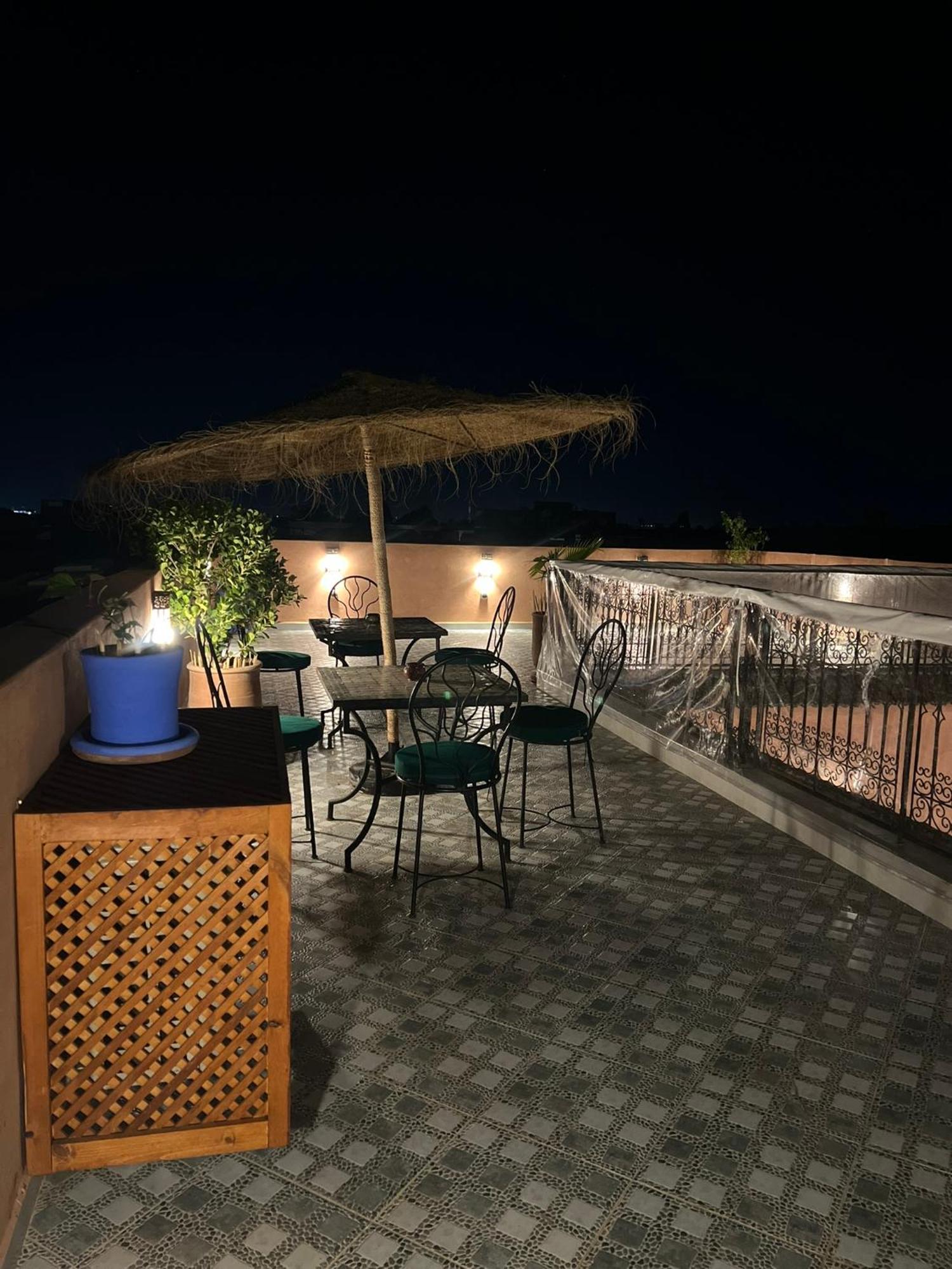 Dar Lakbira Marrakesh