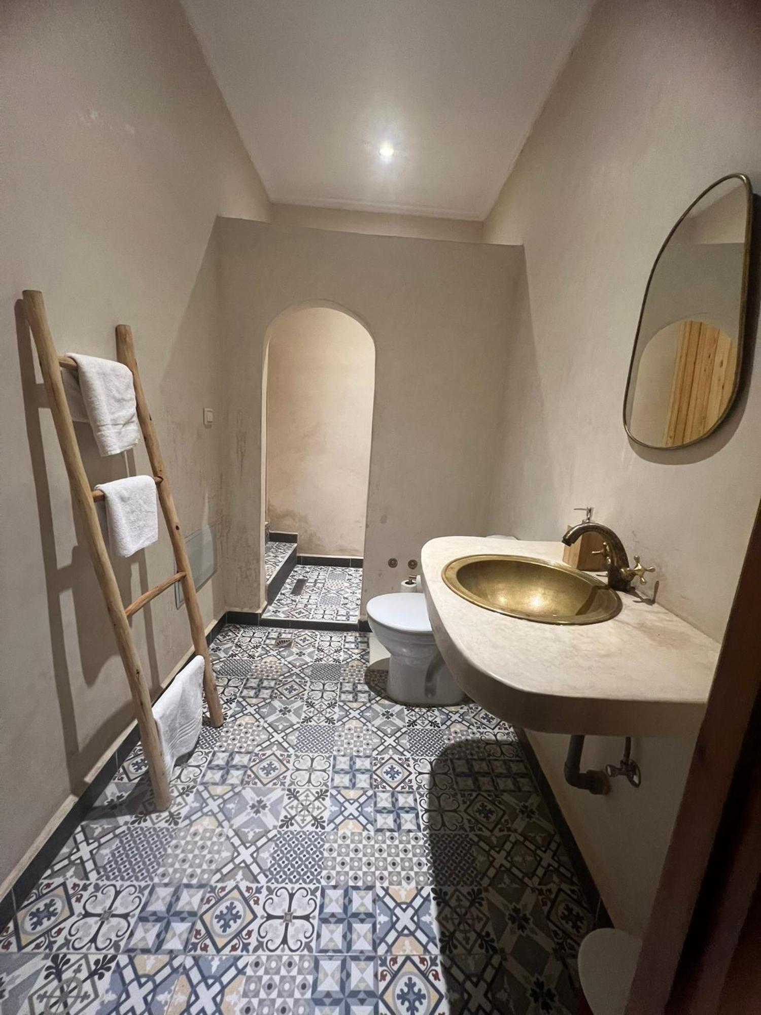 Dar Lakbira Riad Marrakesh