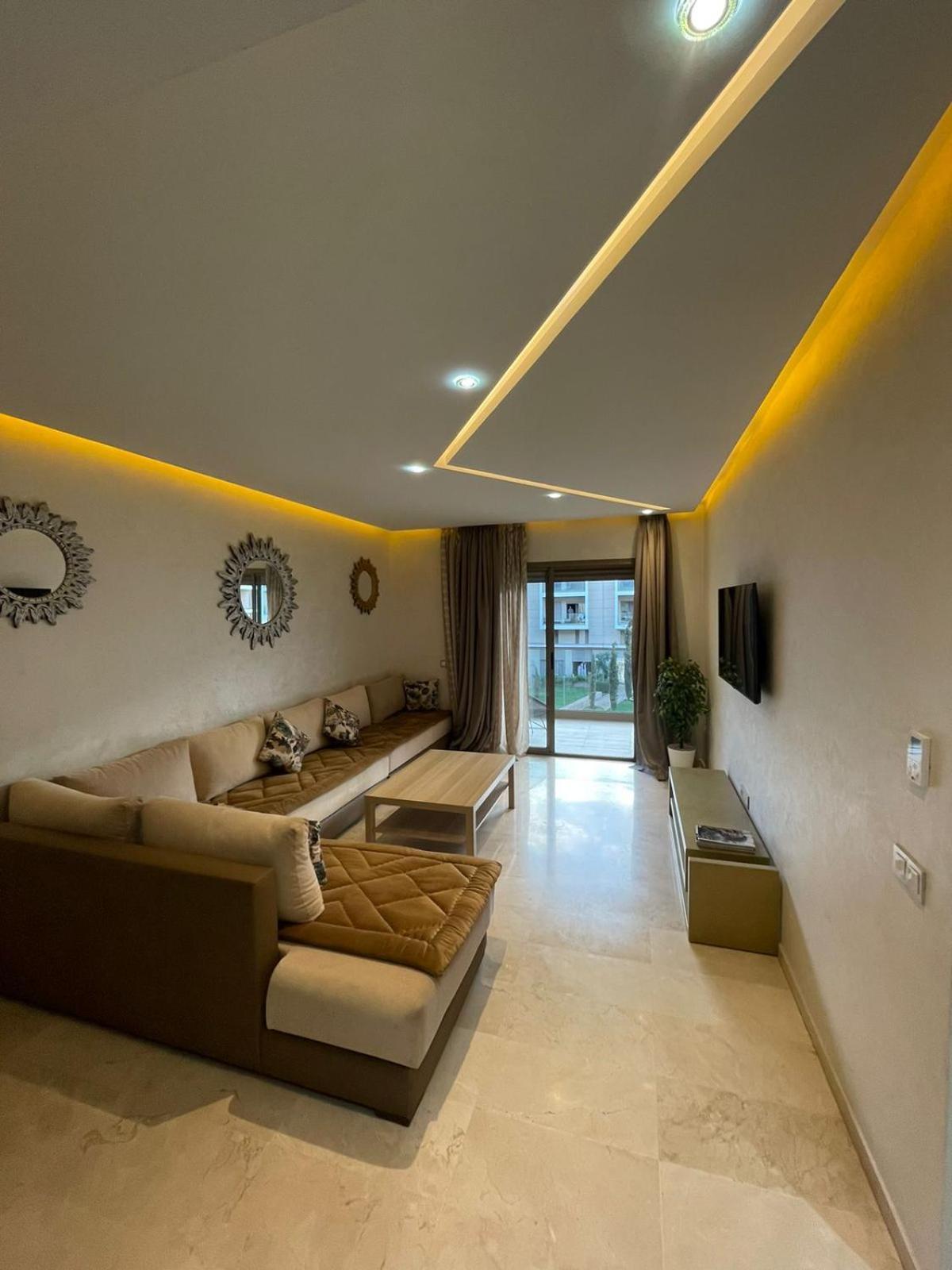 Apartment Pearl Cosy Pool View *