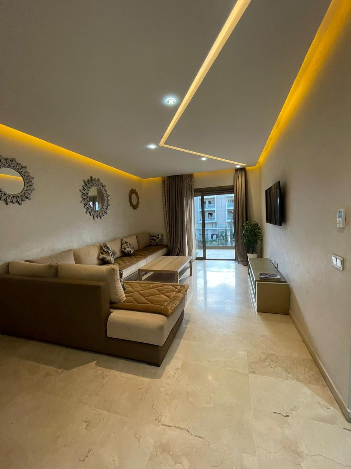 Apartment Pearl Cosy Pool View