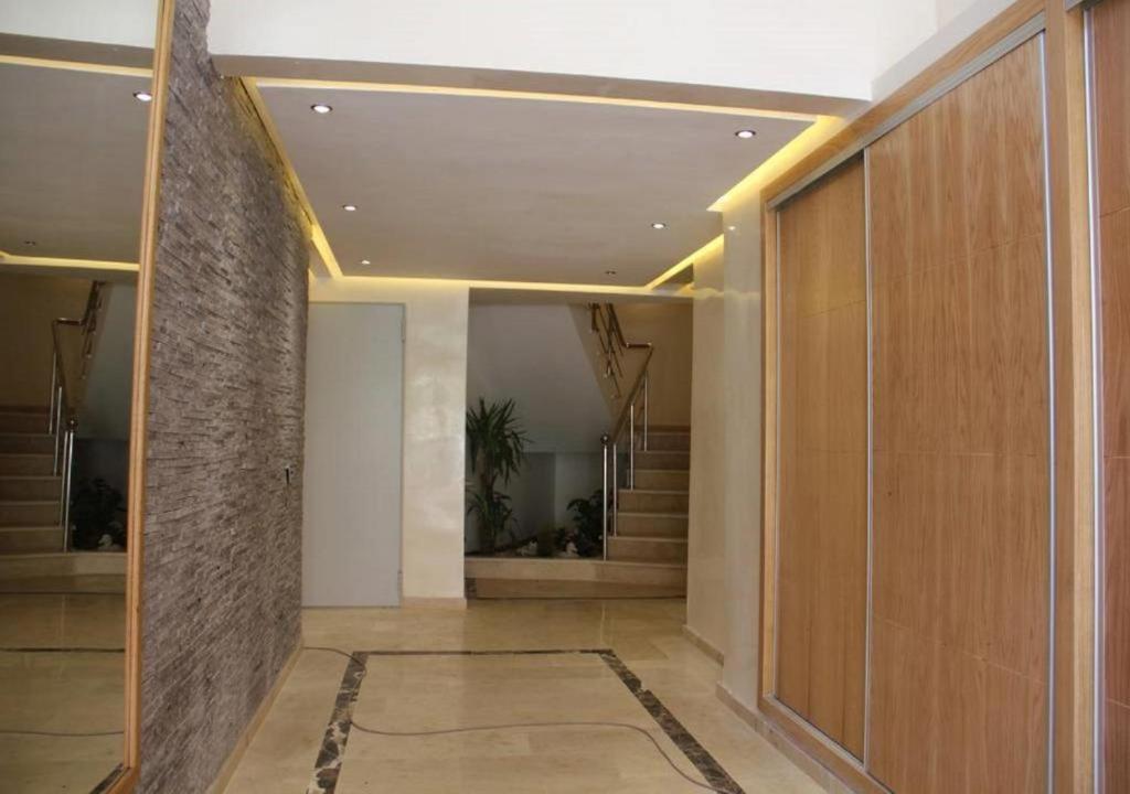 Meuble A Guiliz Apartment Marrakesh