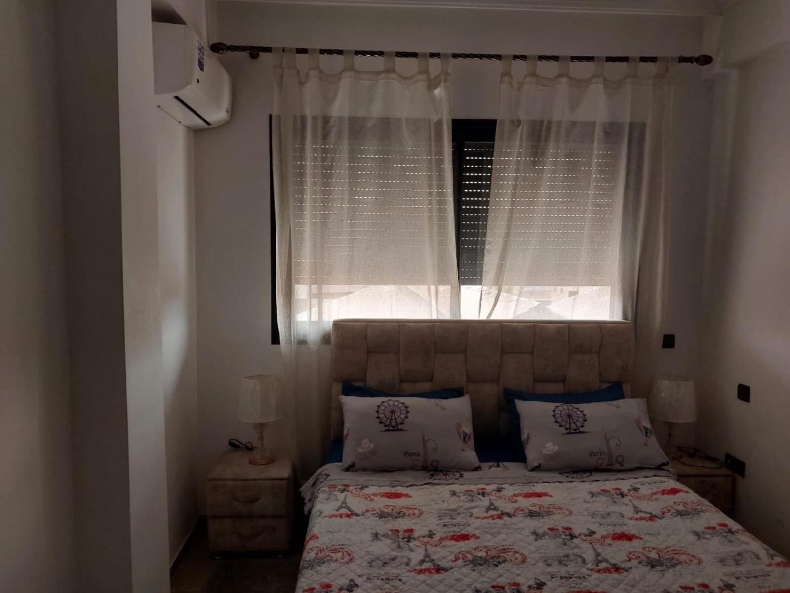 Apartment Meuble A Guiliz Marrakesh