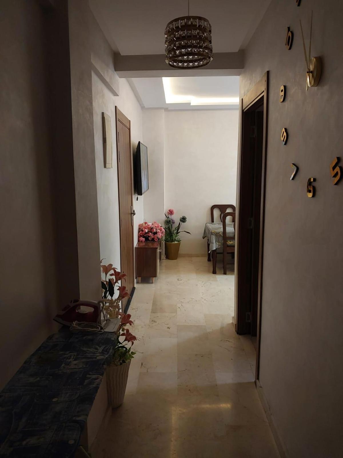 Apartment Meuble A Guiliz *
