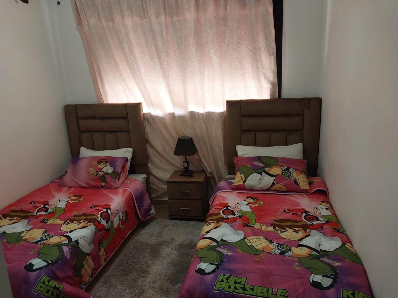 Meuble A Guiliz Apartment *