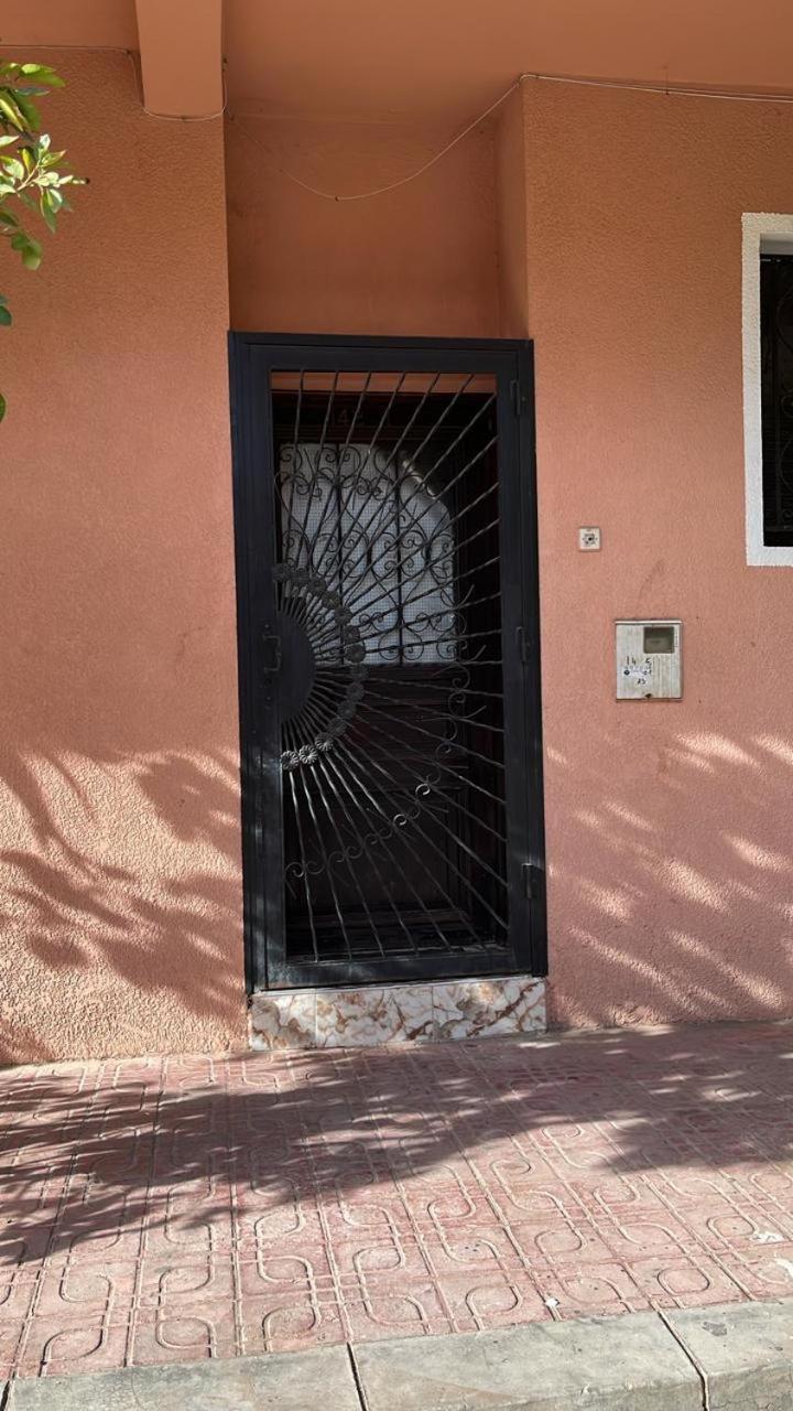 Apartment Family Near Train Station Marrakesh