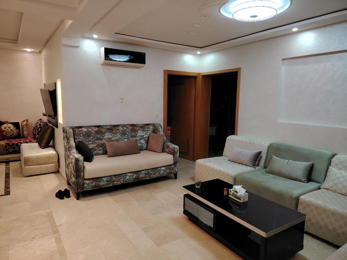 Luxury Duplex For Rent * Marrakesh