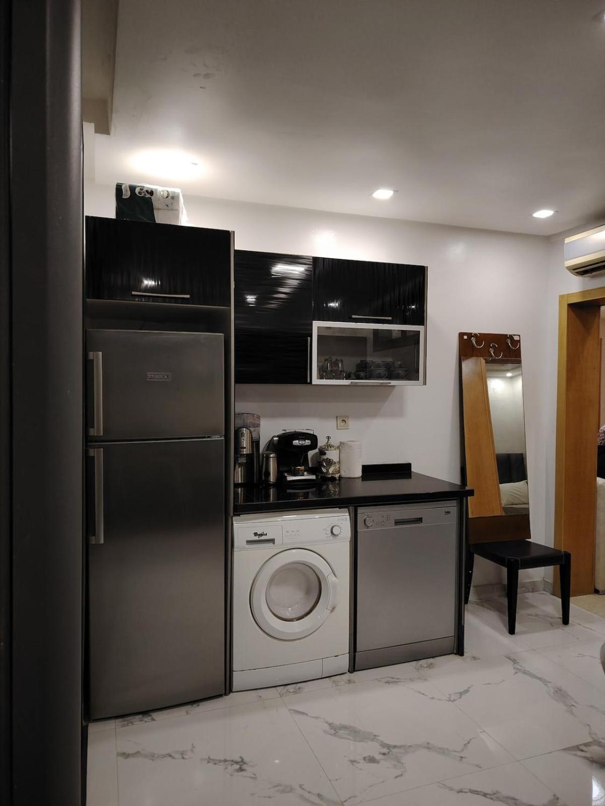 Luxury Duplex For Rent Marrakesh