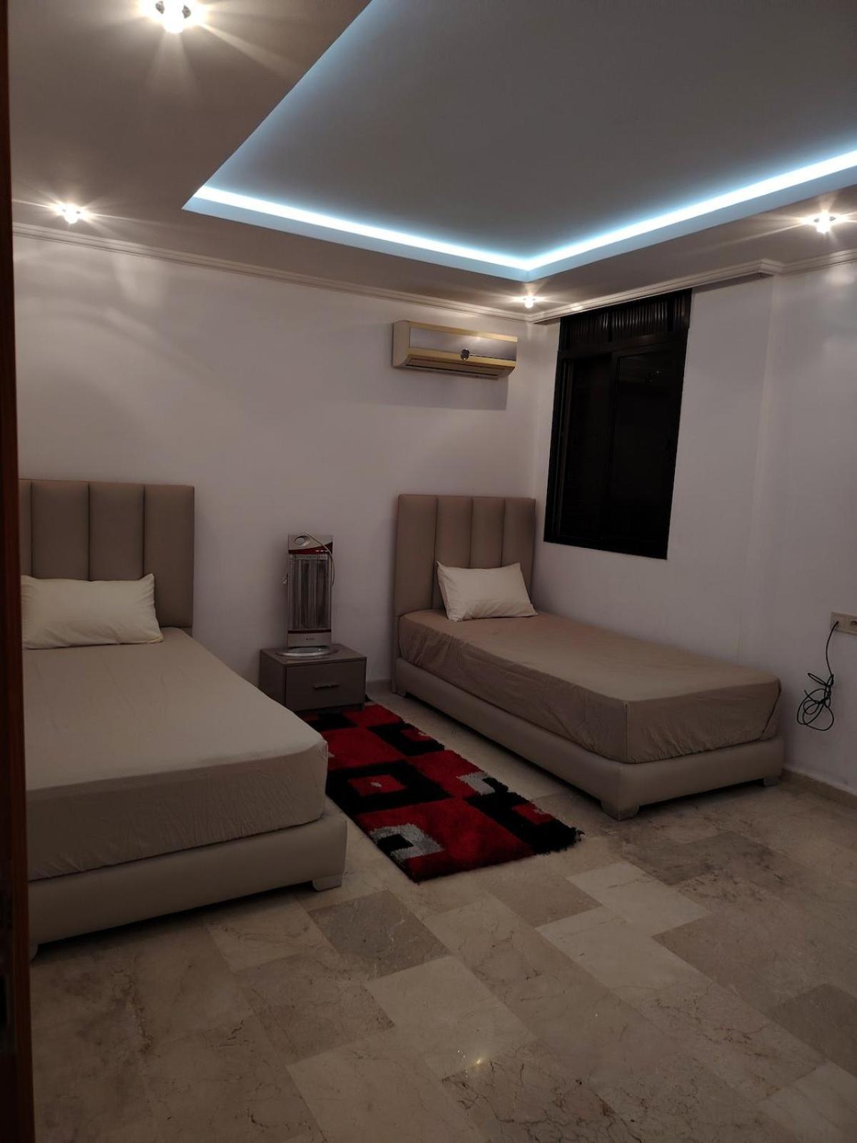 Luxury Duplex For Rent Apartment Marrakesh