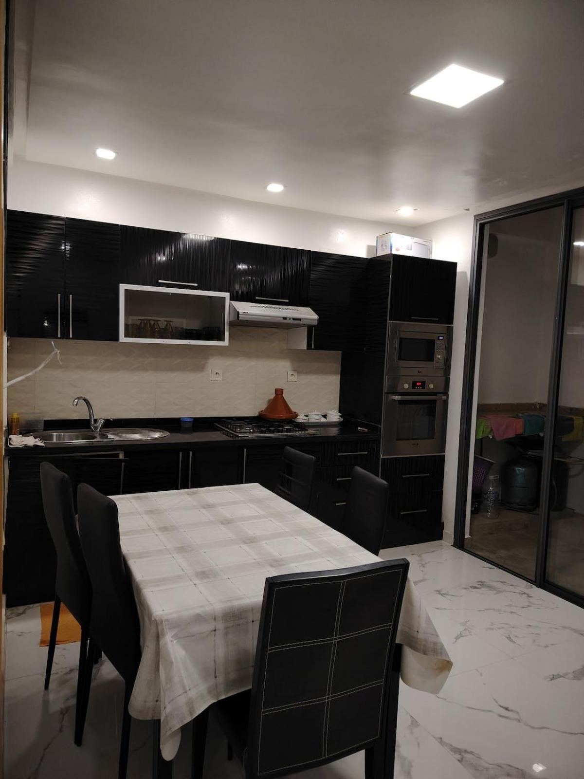 Luxury Duplex For Rent * Marrakesh