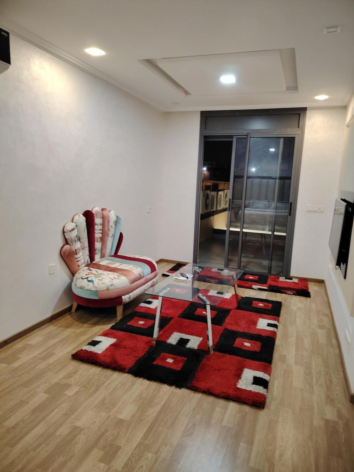 Luxury Duplex For Rent Apartment Marrakesh