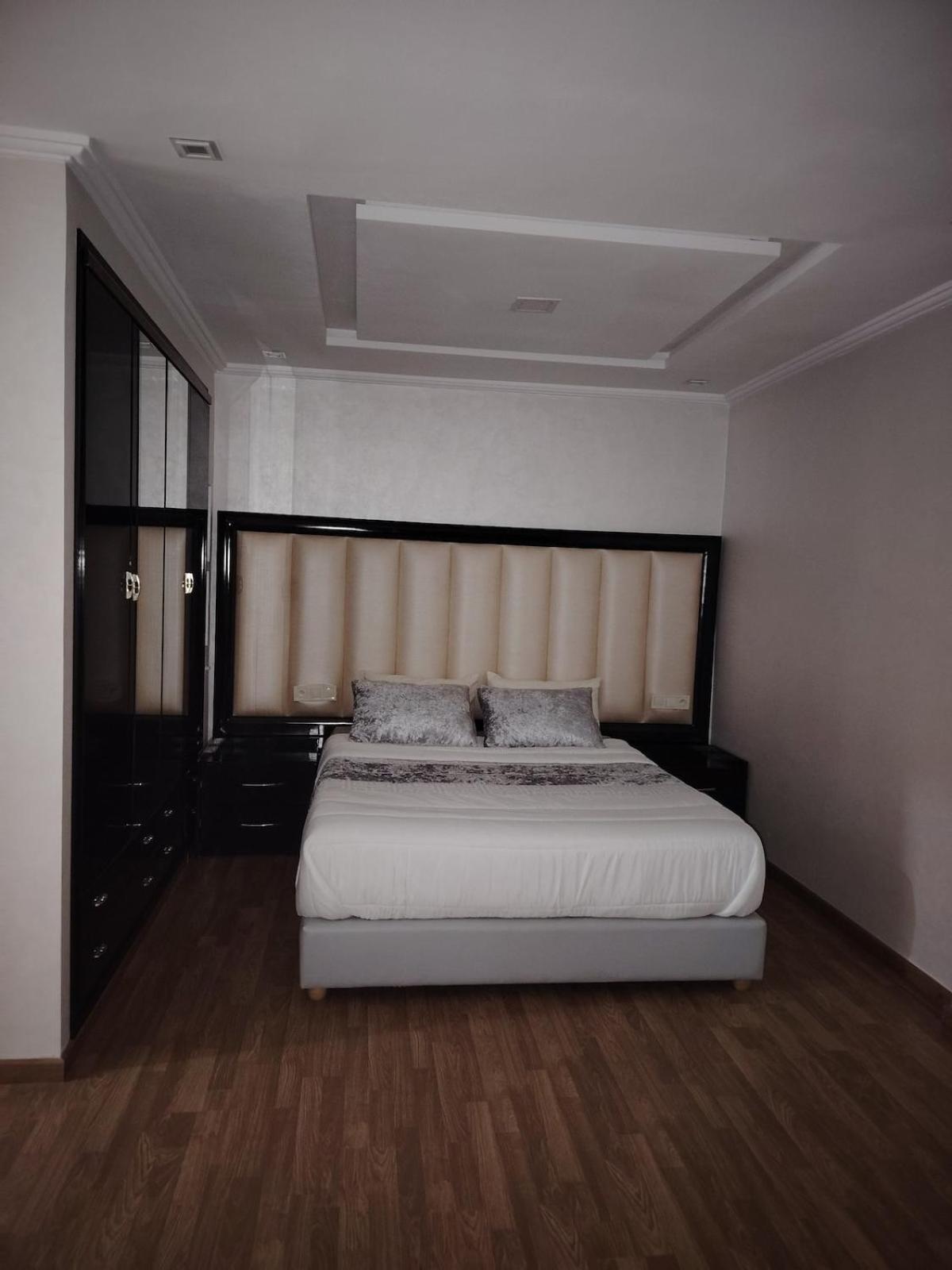 Luxury Duplex For Rent * Marrakesh
