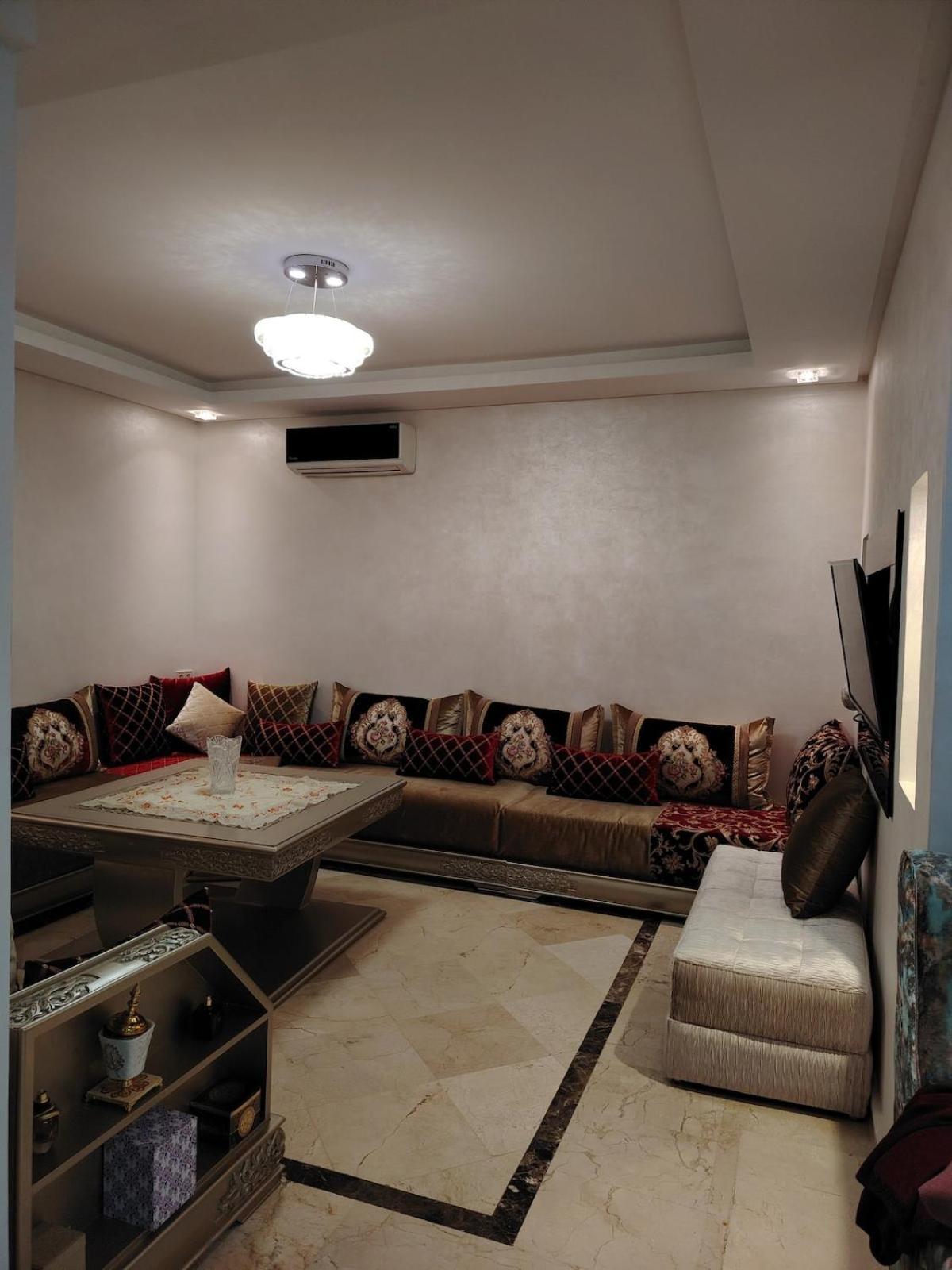 Apartment Luxury Duplex For Rent *