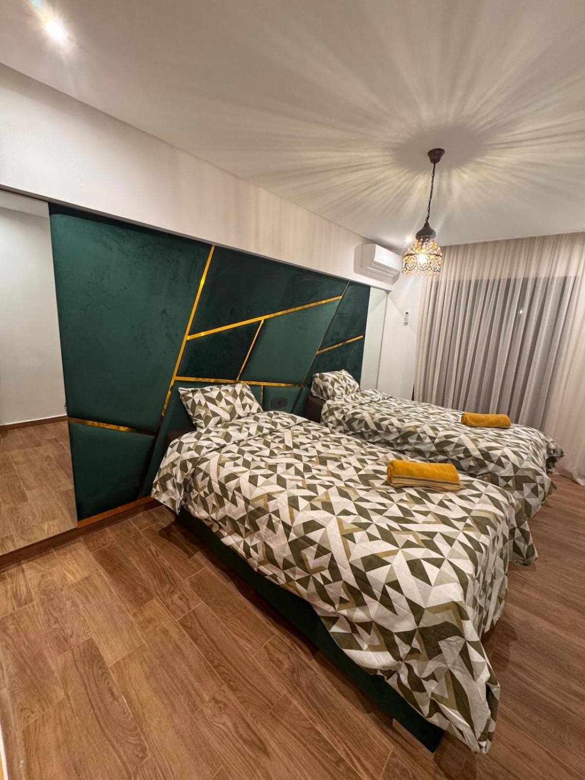 Naiel Palmeraie With Swimming Pool Apartment Marrakesh