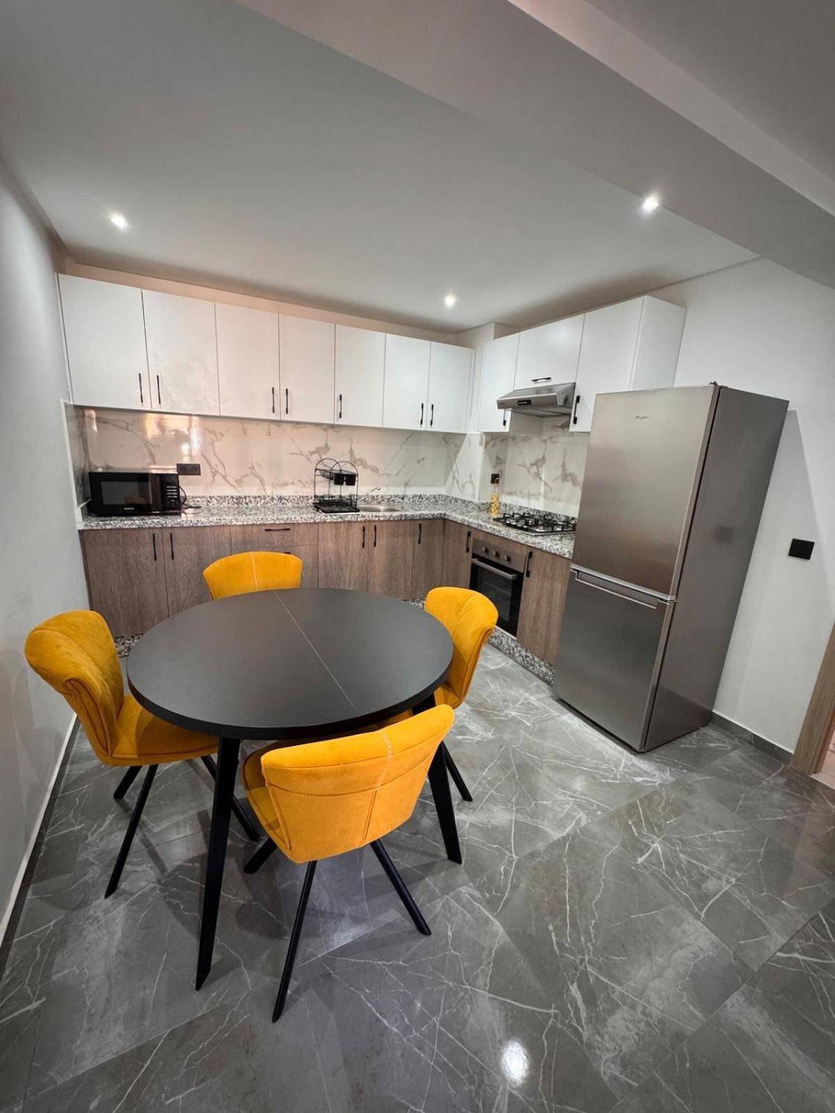 Apartment Naiel Palmeraie With Swimming Pool Marrakesh