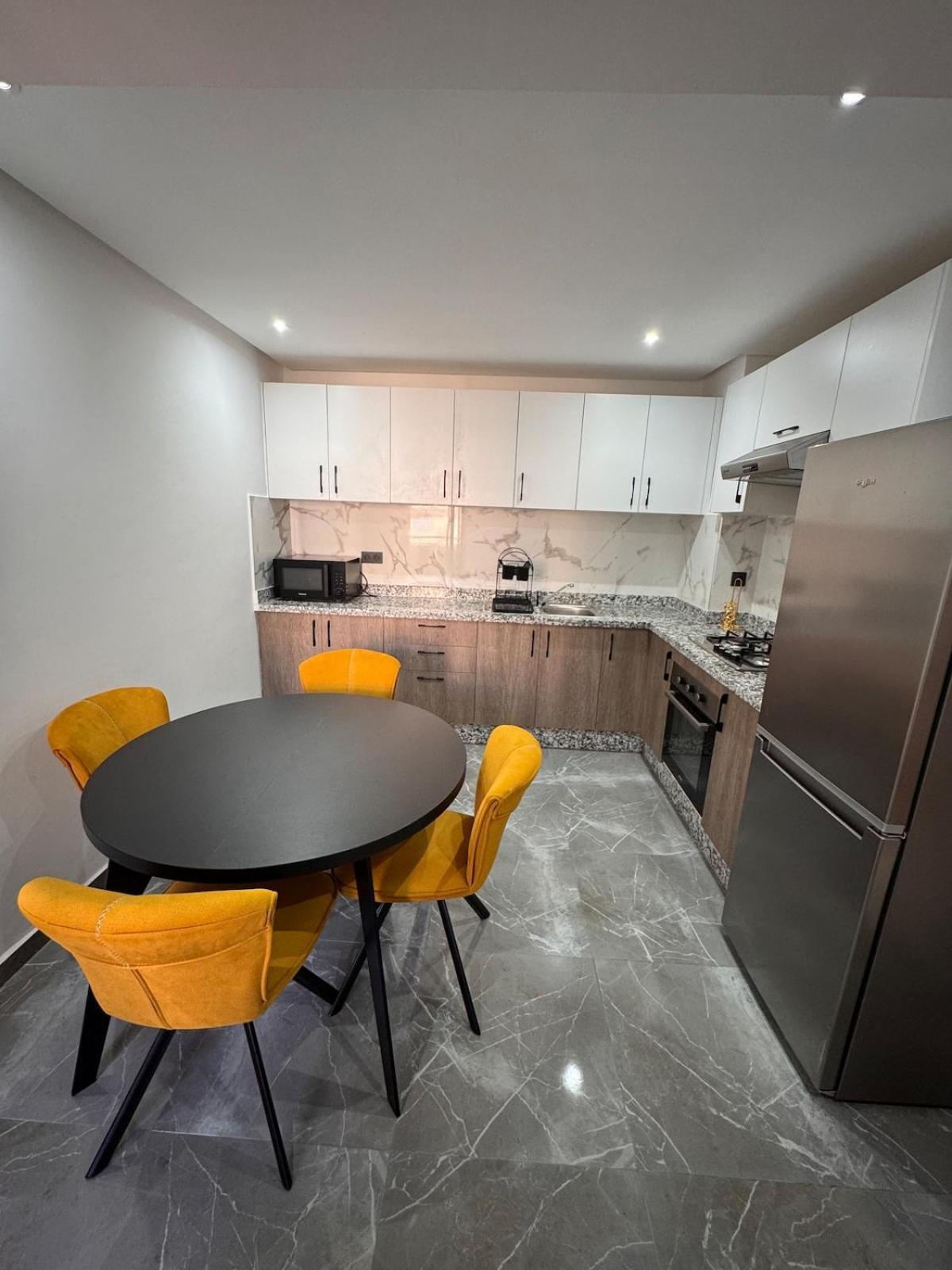 Apartment Naiel Palmeraie With Swimming Pool Marrakesh