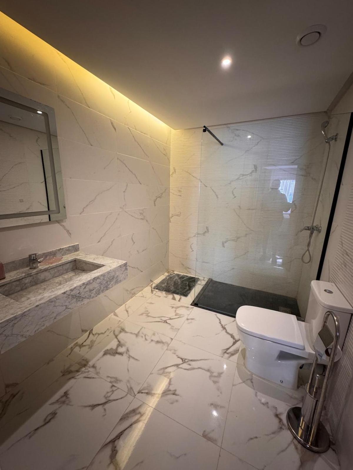 Apartment Naiel Palmeraie With Swimming Pool Marrakesh