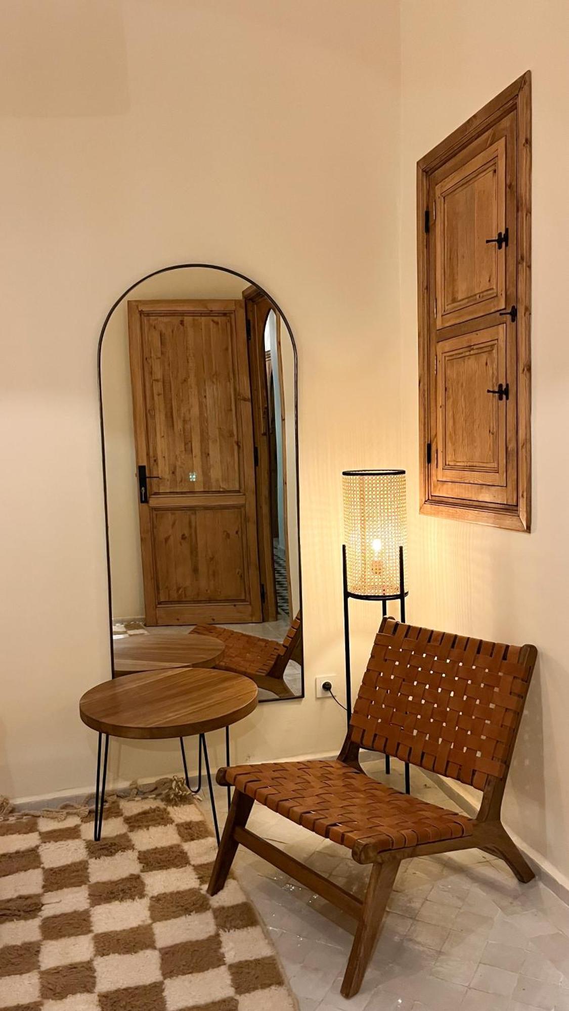 Hotel Tassili Boutique *