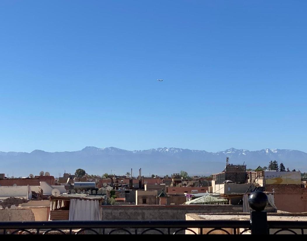 Palais Bahia - Entire House - 5 Bedrooms Marrakesh