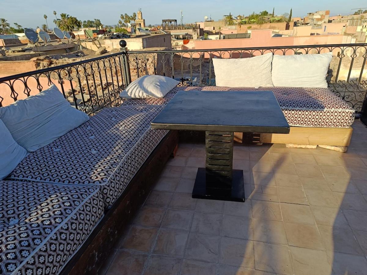 Holiday home Palais Bahia - Entire House - 5 Bedrooms Marrakesh