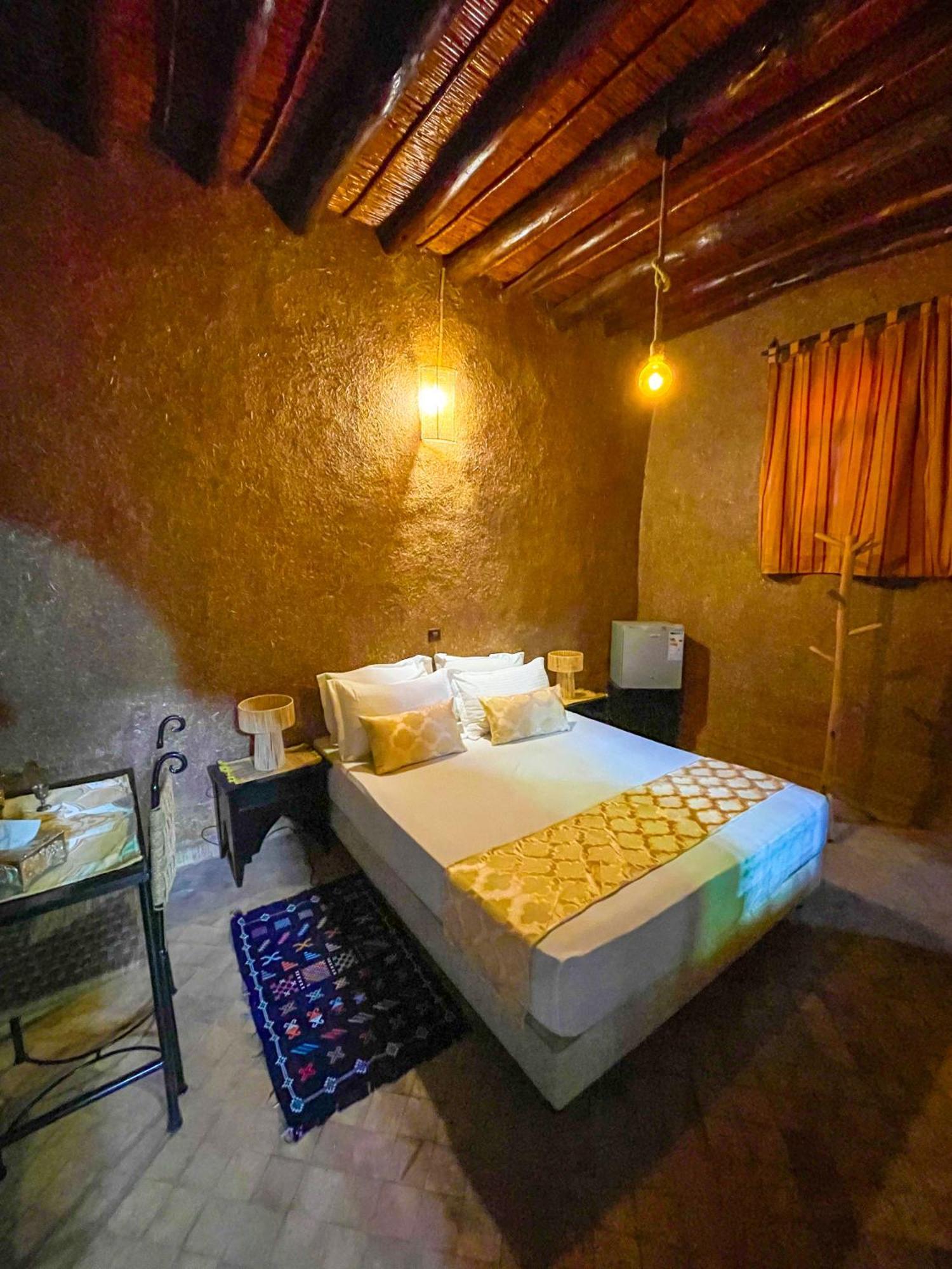 Ferme D'hote Barghali Bed & Breakfast