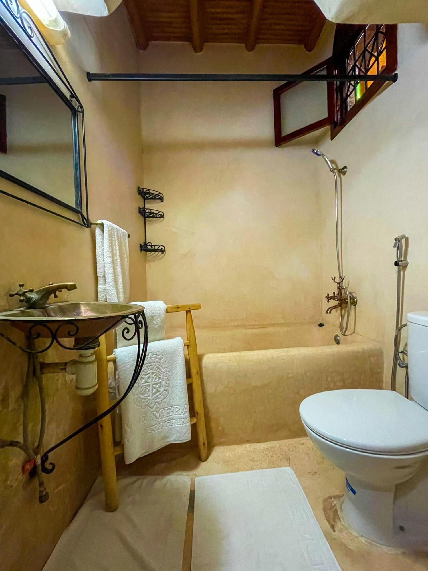 Ferme D'hote Barghali Bed & Breakfast