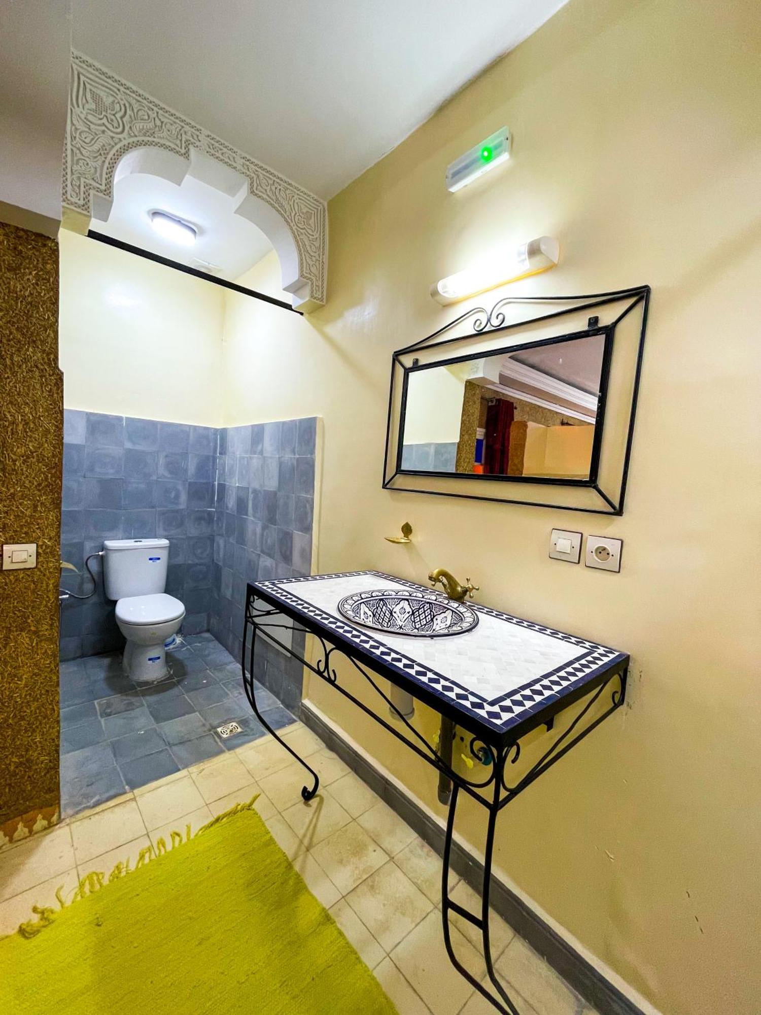 Ferme D'hote Barghali Bed & Breakfast *