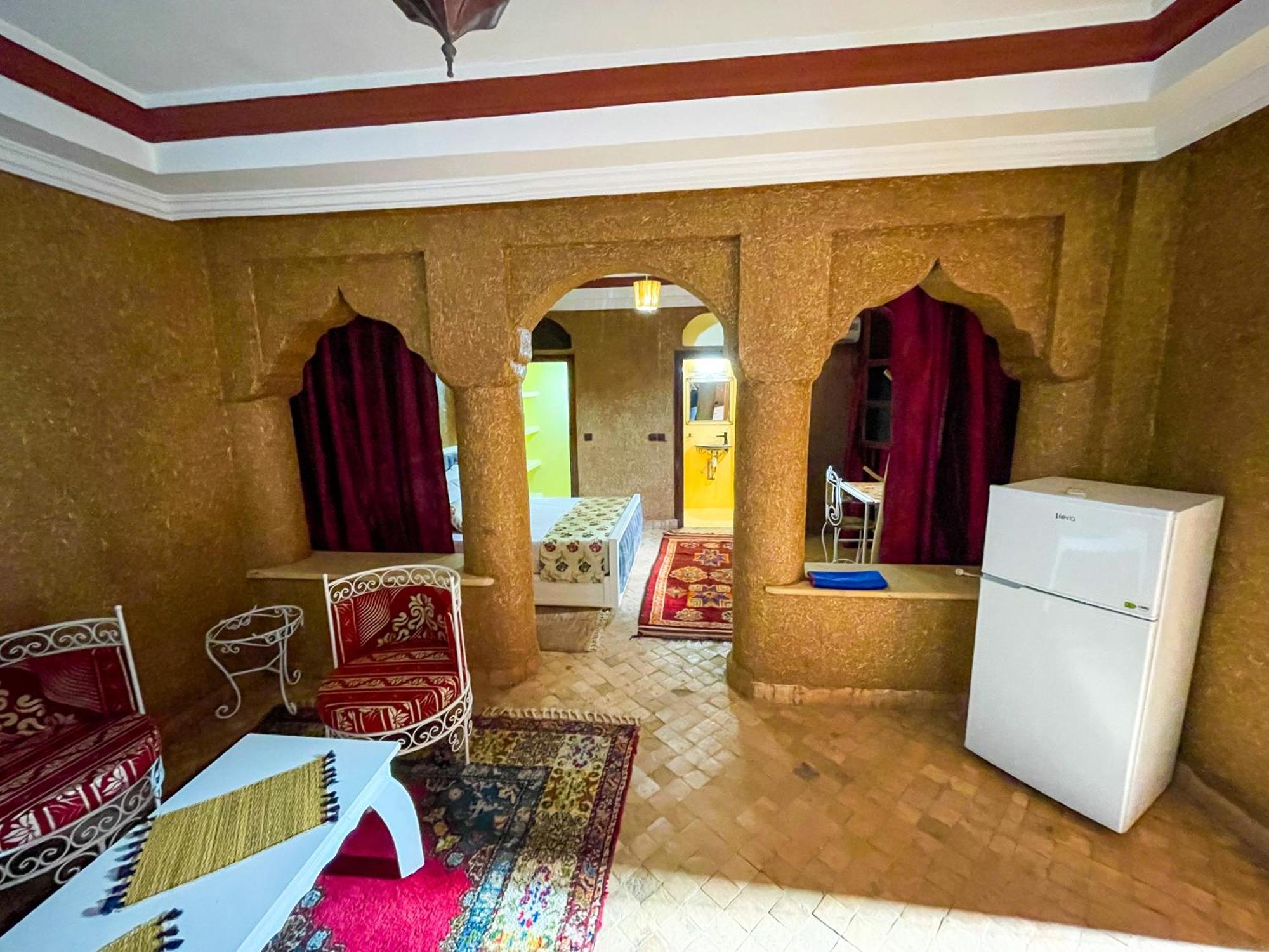 Ferme D'hote Barghali Bed & Breakfast *