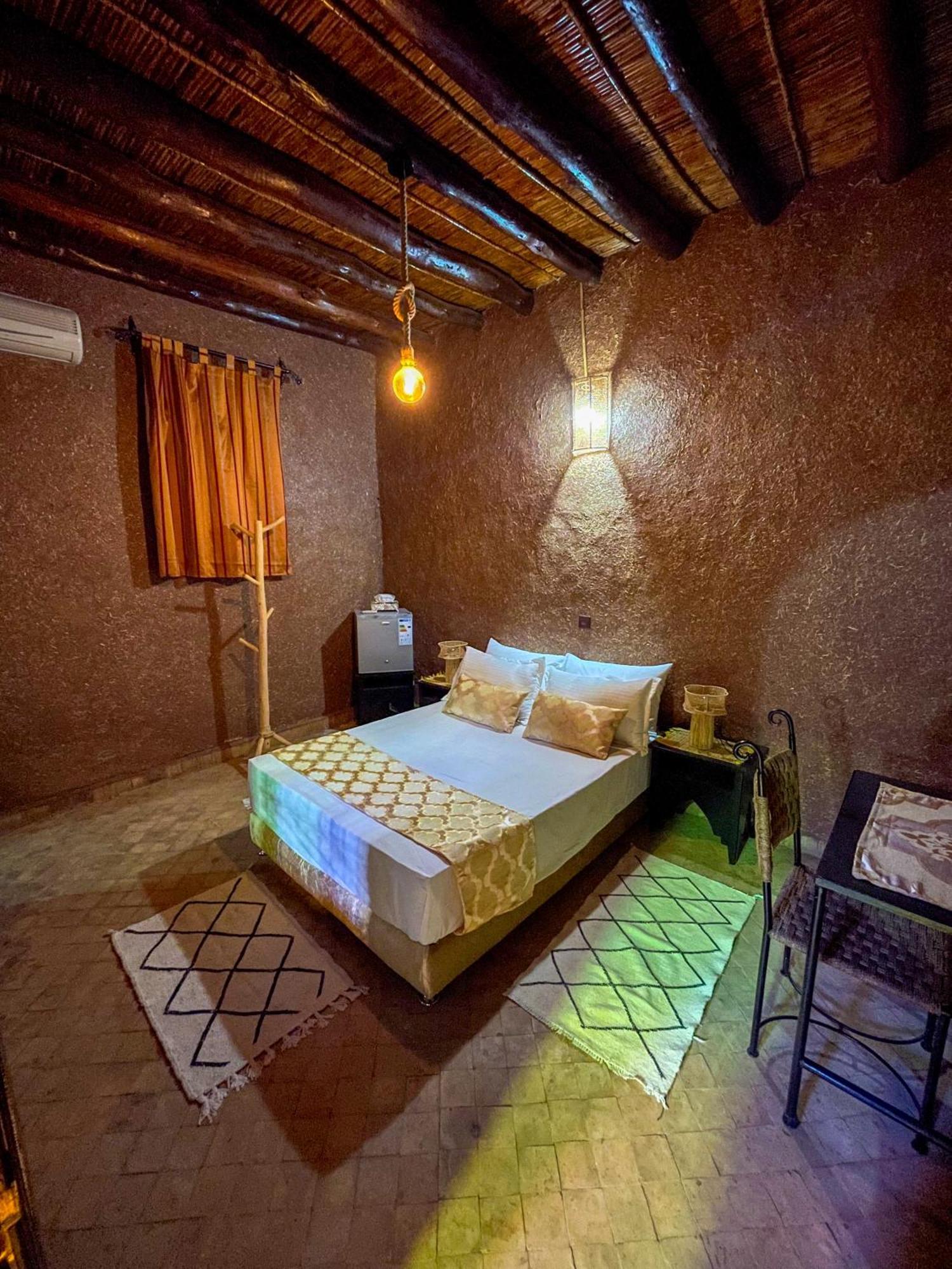 Bed & Breakfast Ferme D'hote Barghali