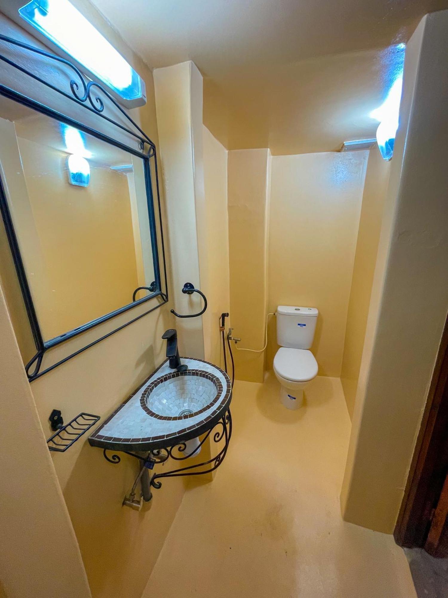 Ferme D'hote Barghali Bed & Breakfast Marrakesh