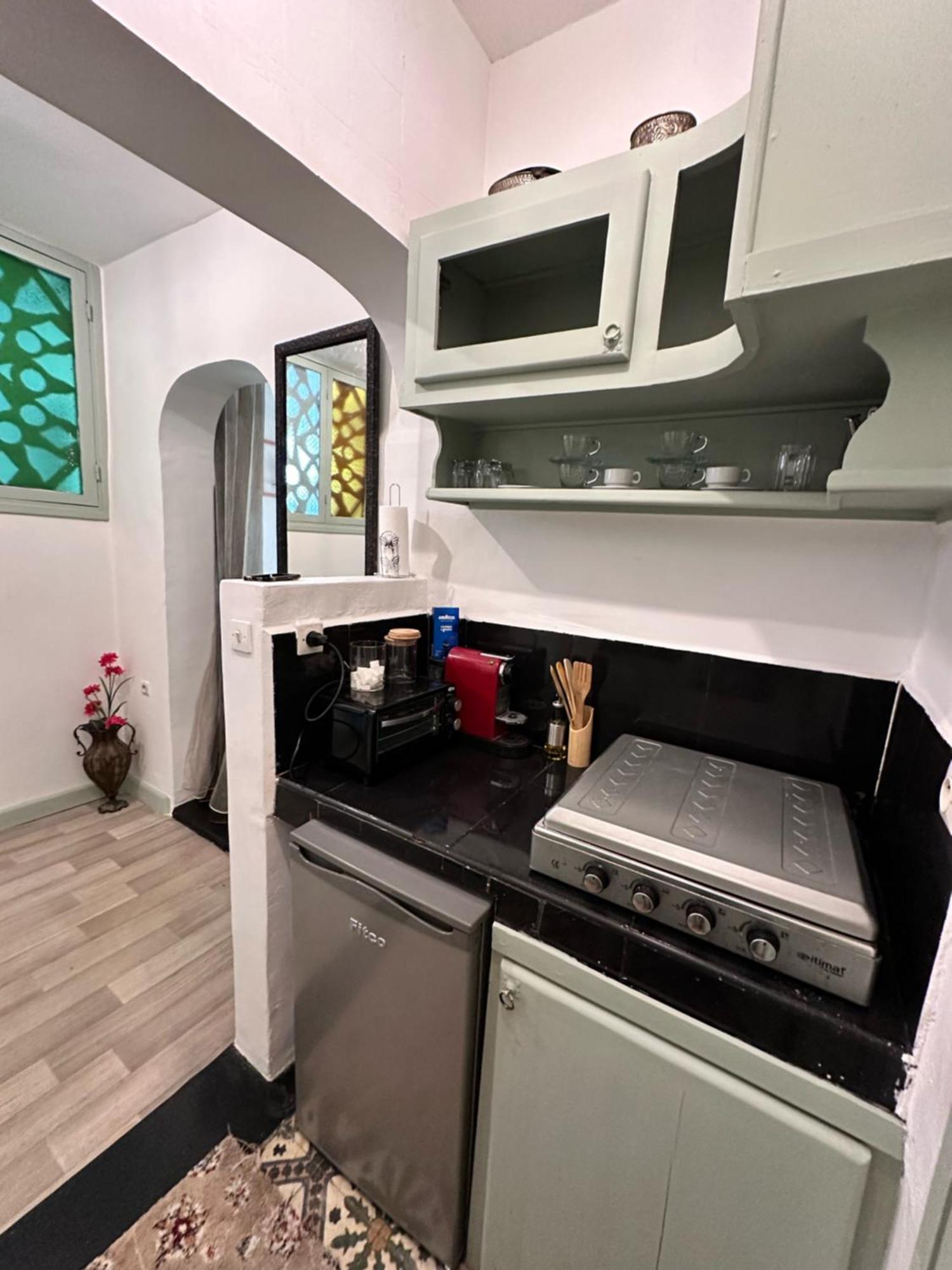 Riad N57 Marraquexe