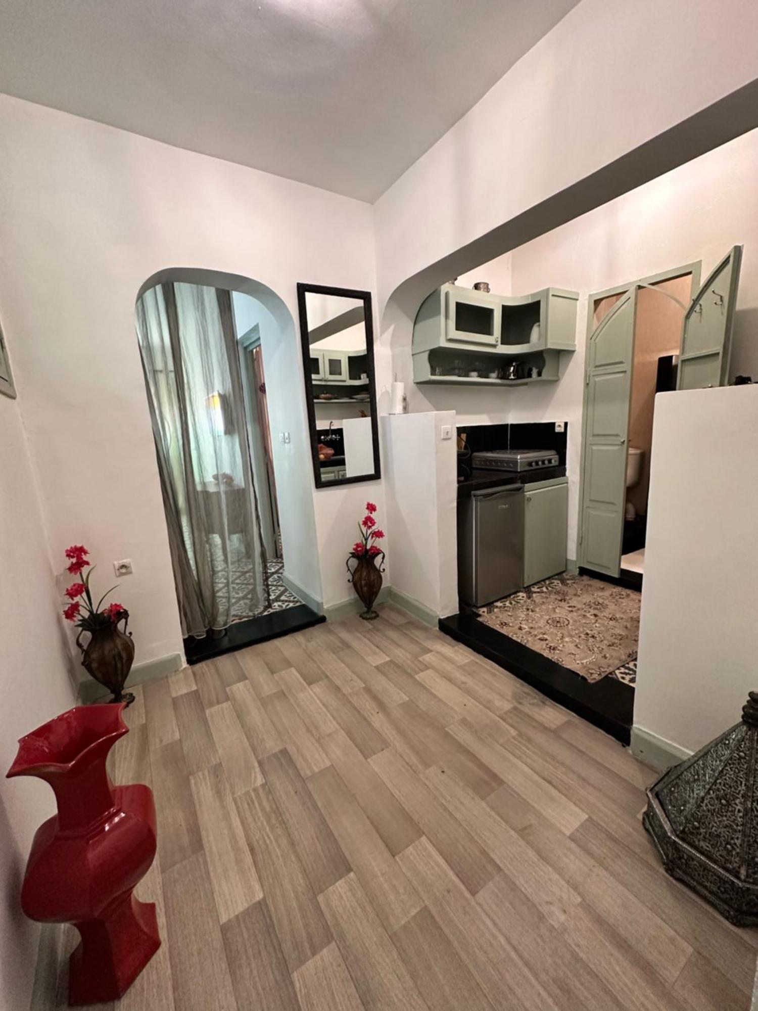 Riad N57 * Marraquexe