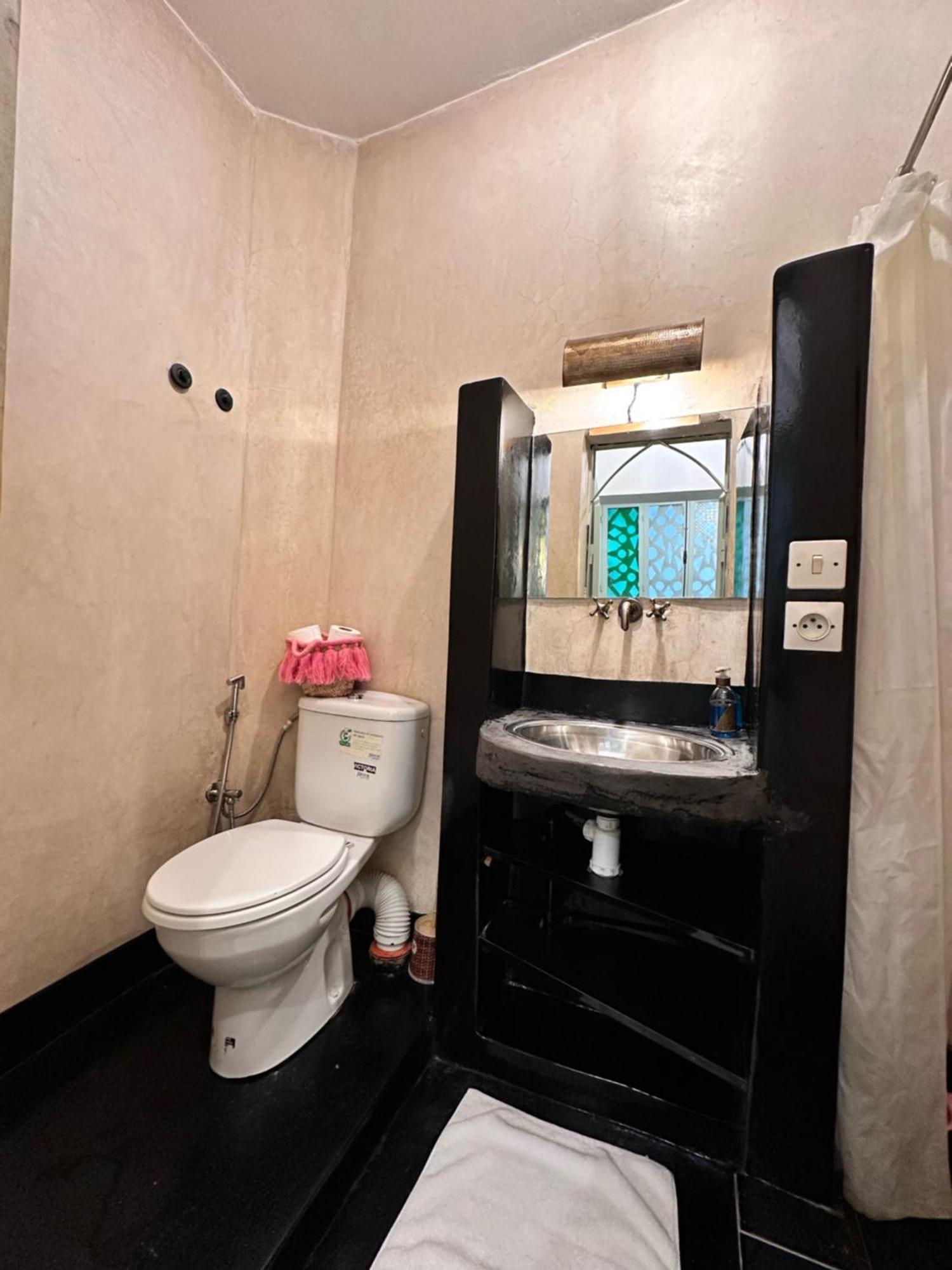 Riad N57 Marraquexe