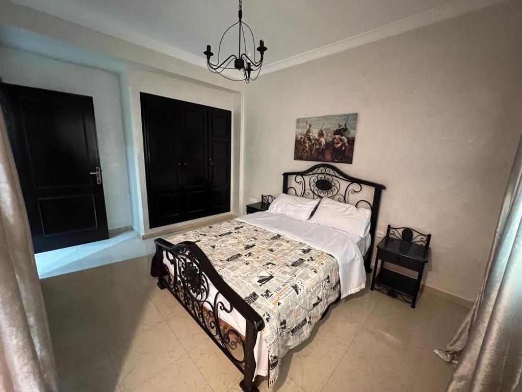 Apartment Gueliz