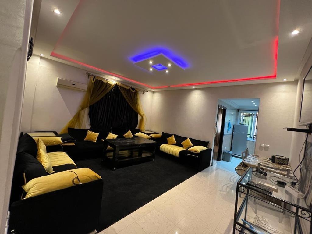 Gueliz Apartment *