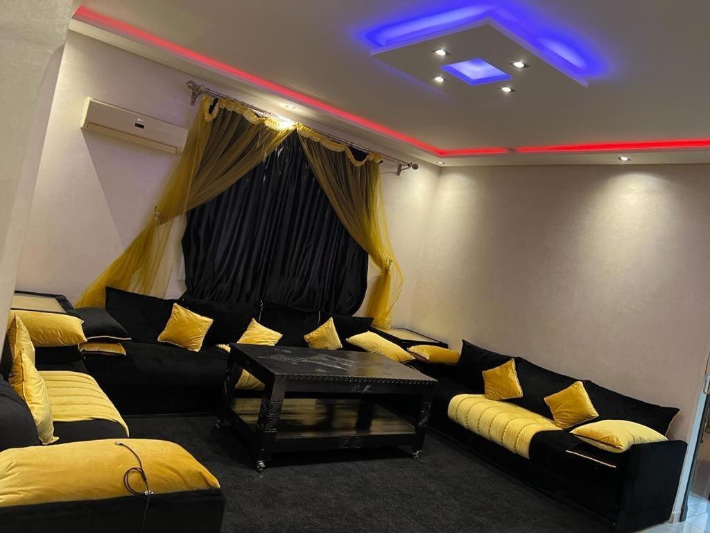 Apartment Gueliz