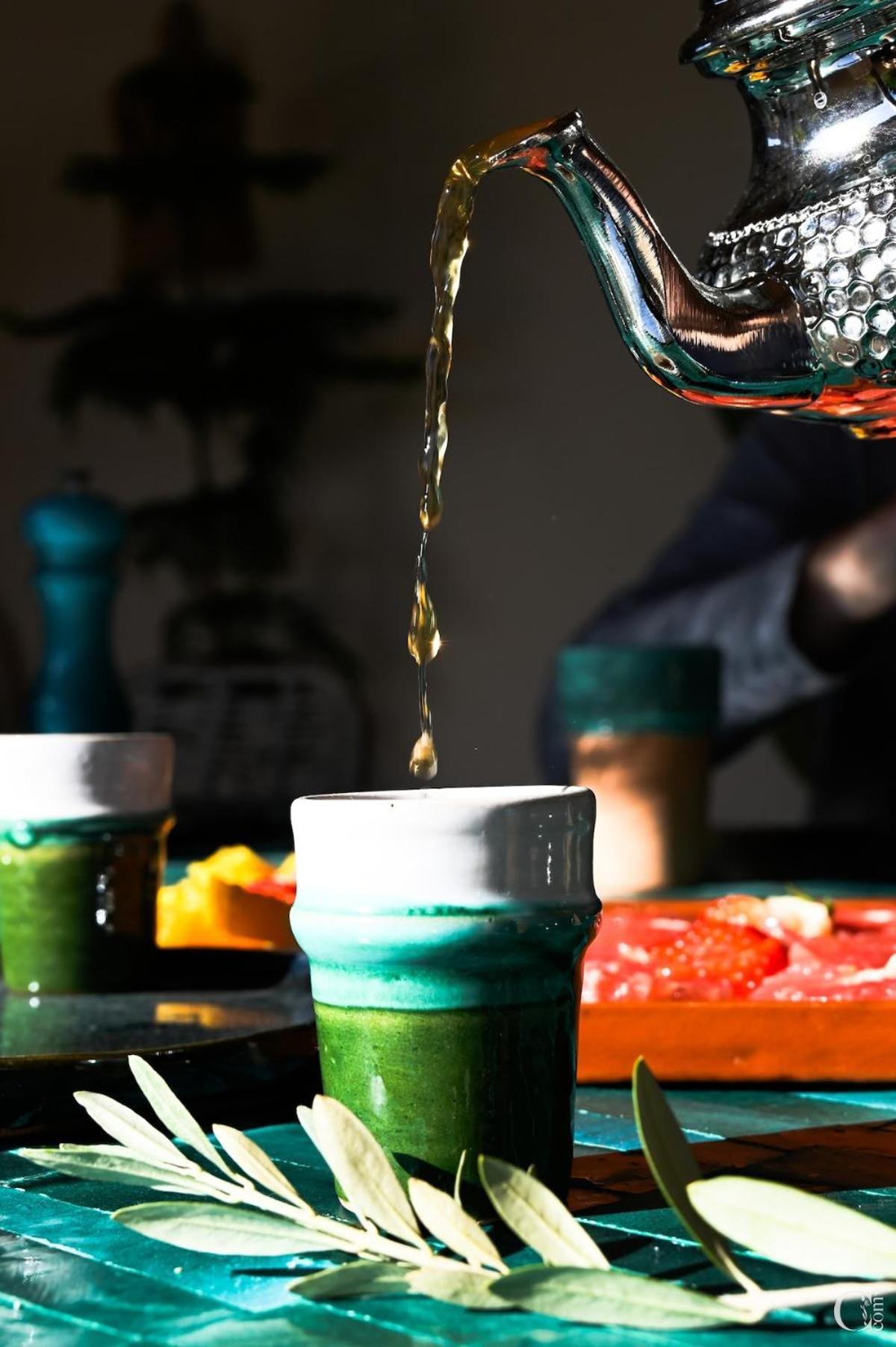 Holiday home Des Sources Marrakesh