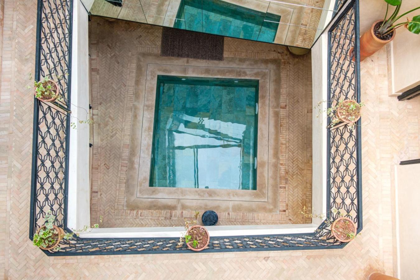 Dar Davia - Jacuzzi Rooftop - Breakfast *