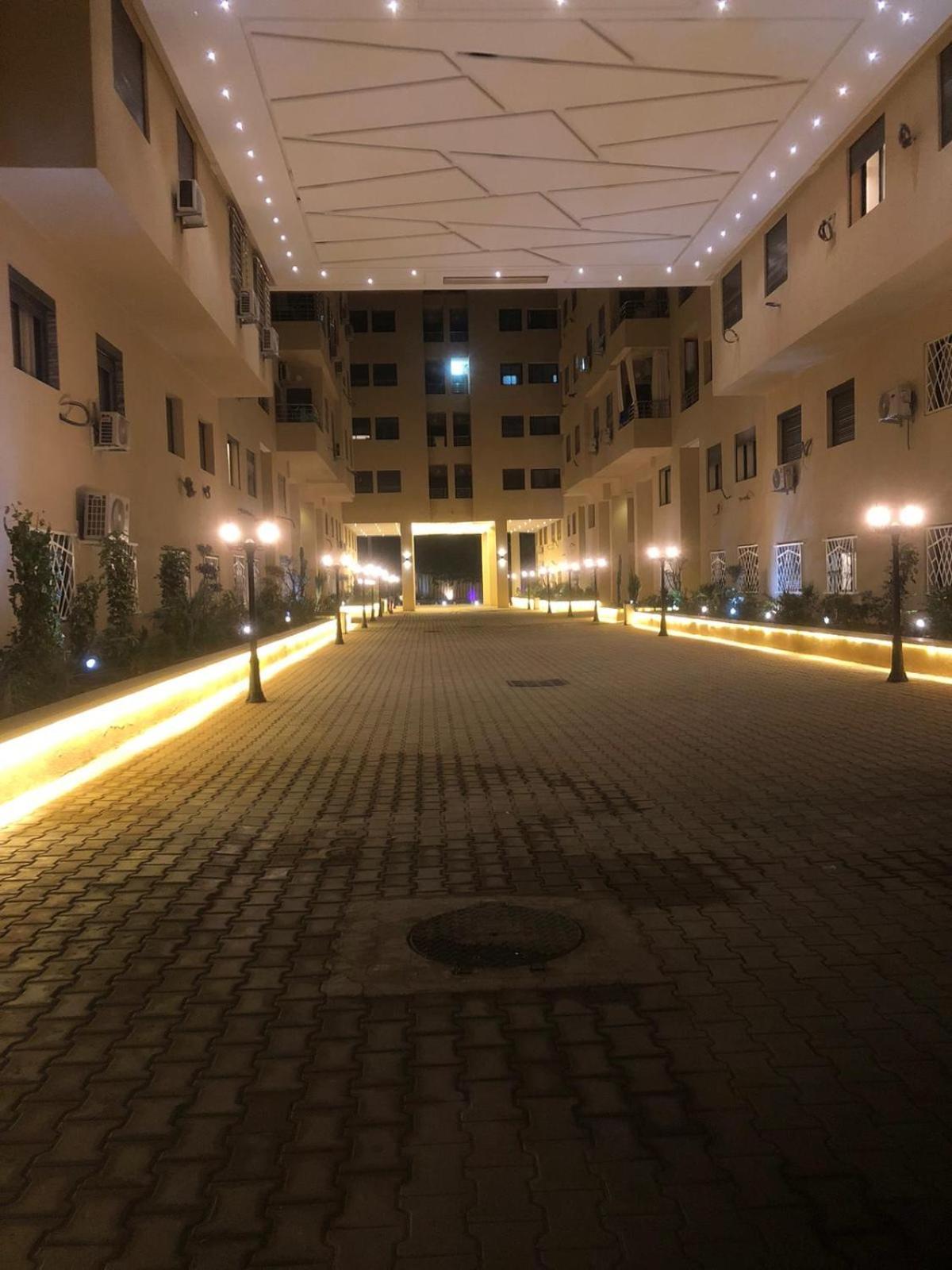 Apartamento Pour Famille Ou Couple A Marrakech Marraquexe
