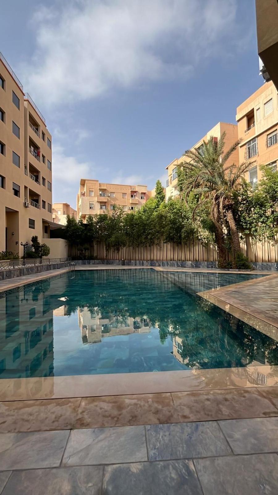 Pour Famille Ou Couple A Marrakech