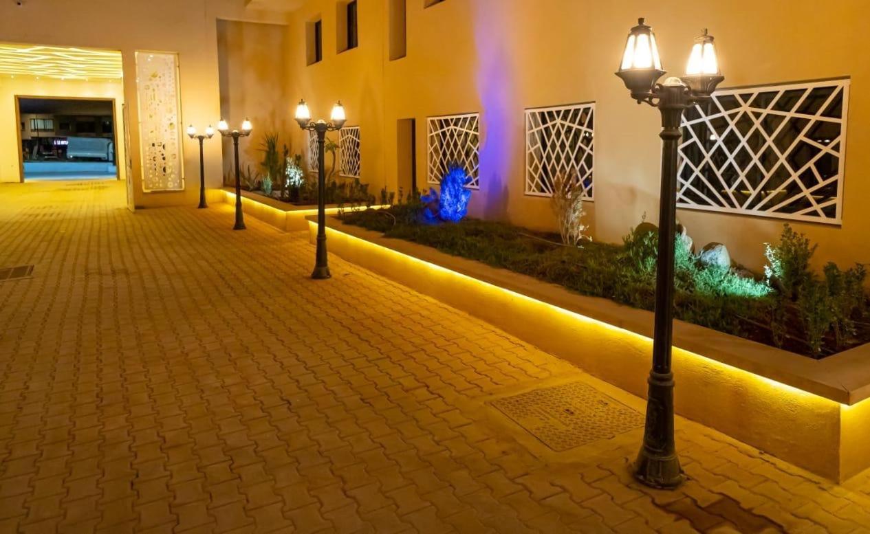Pour Famille Ou Couple A Marrakech *