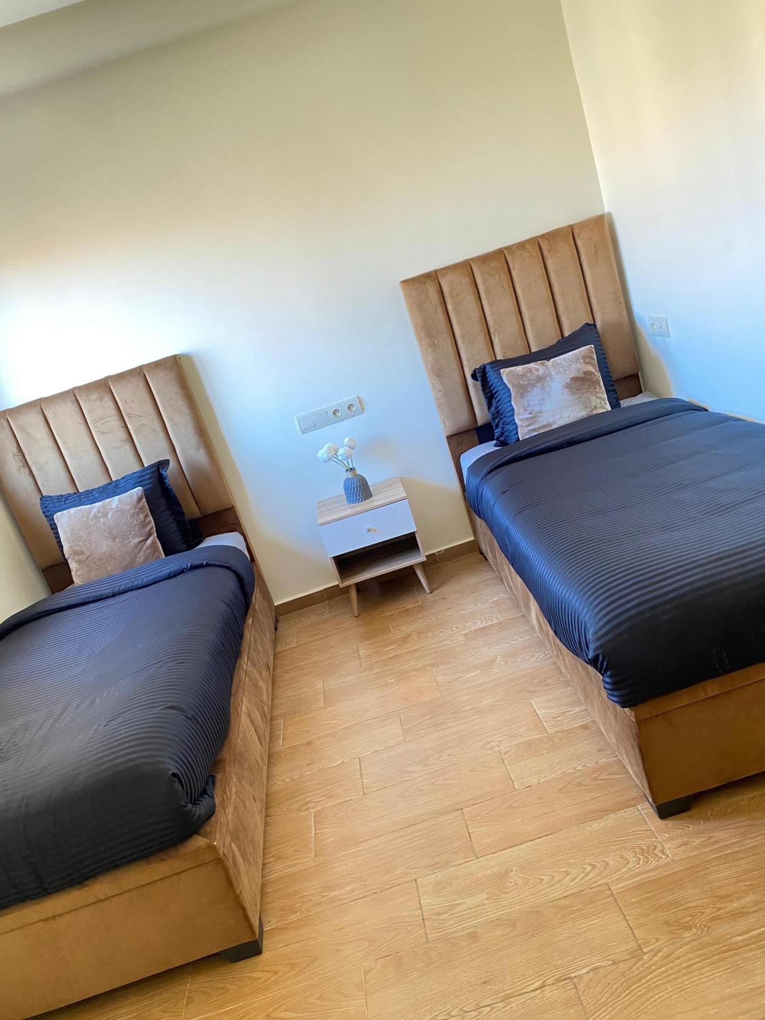 Pour Famille Ou Couple A Marrakech Apartamento