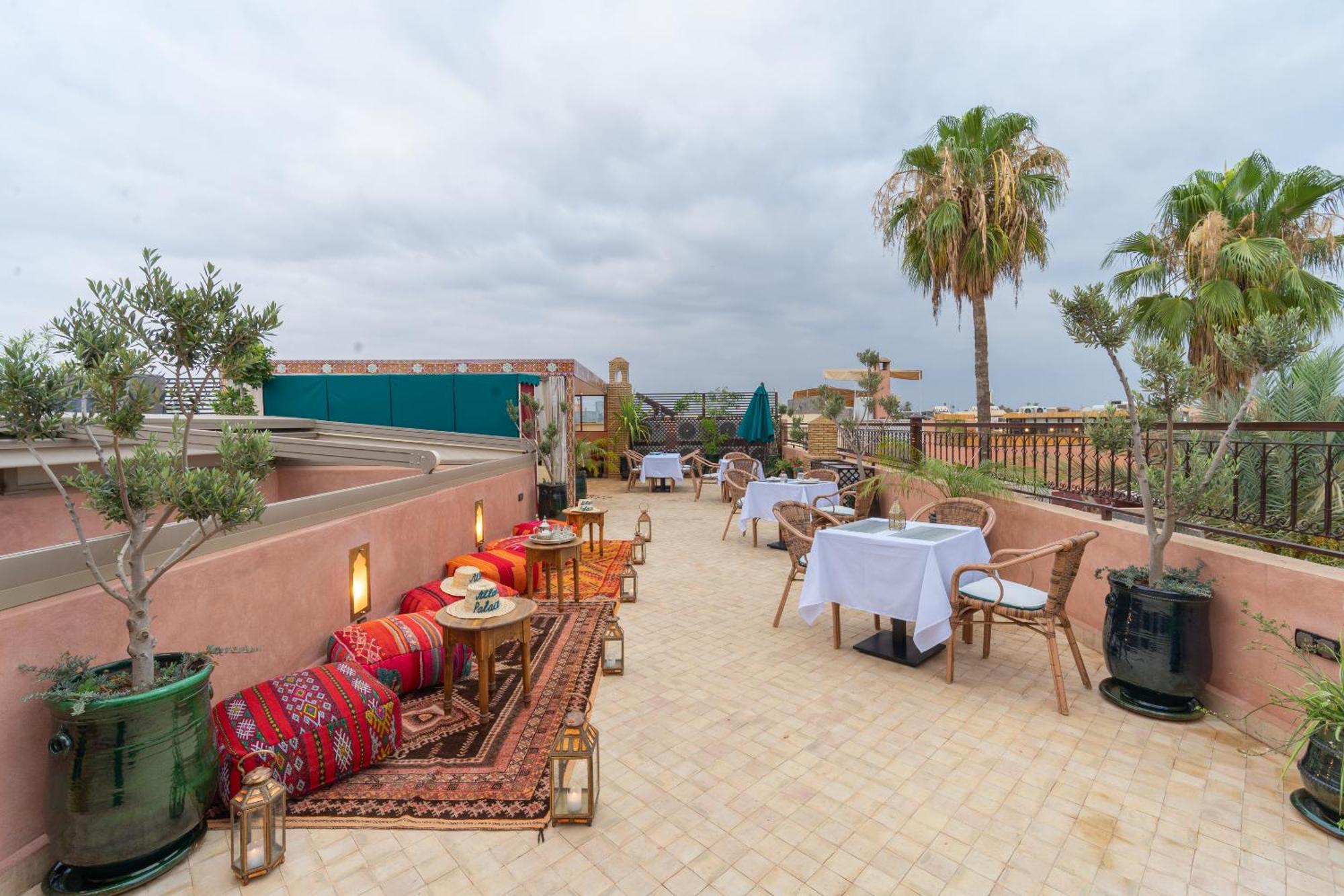Atlas Palace &