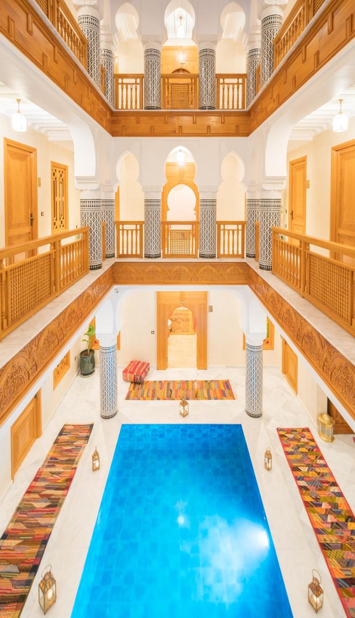 Atlas Palace & Riad