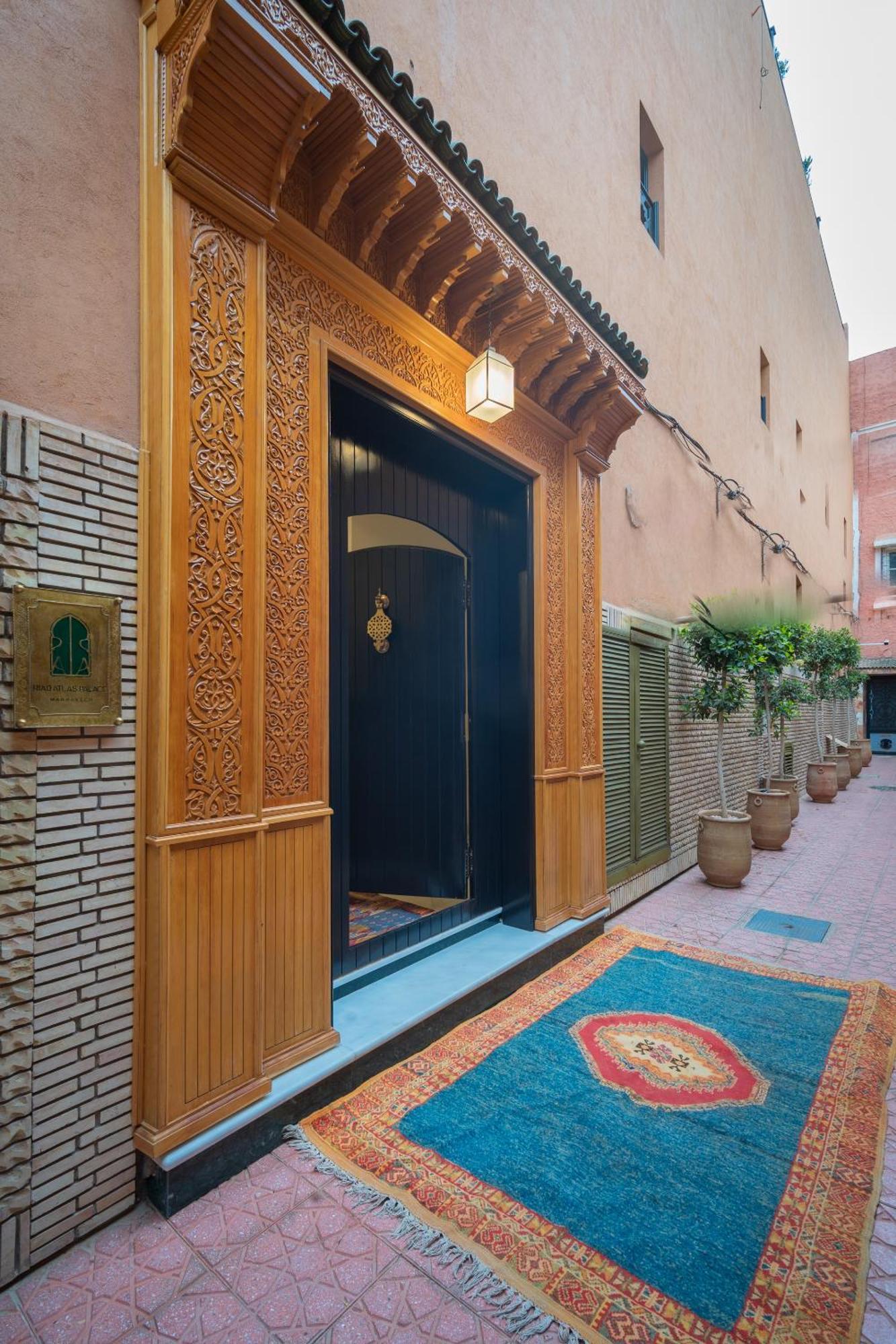 Atlas Palace & Riad *