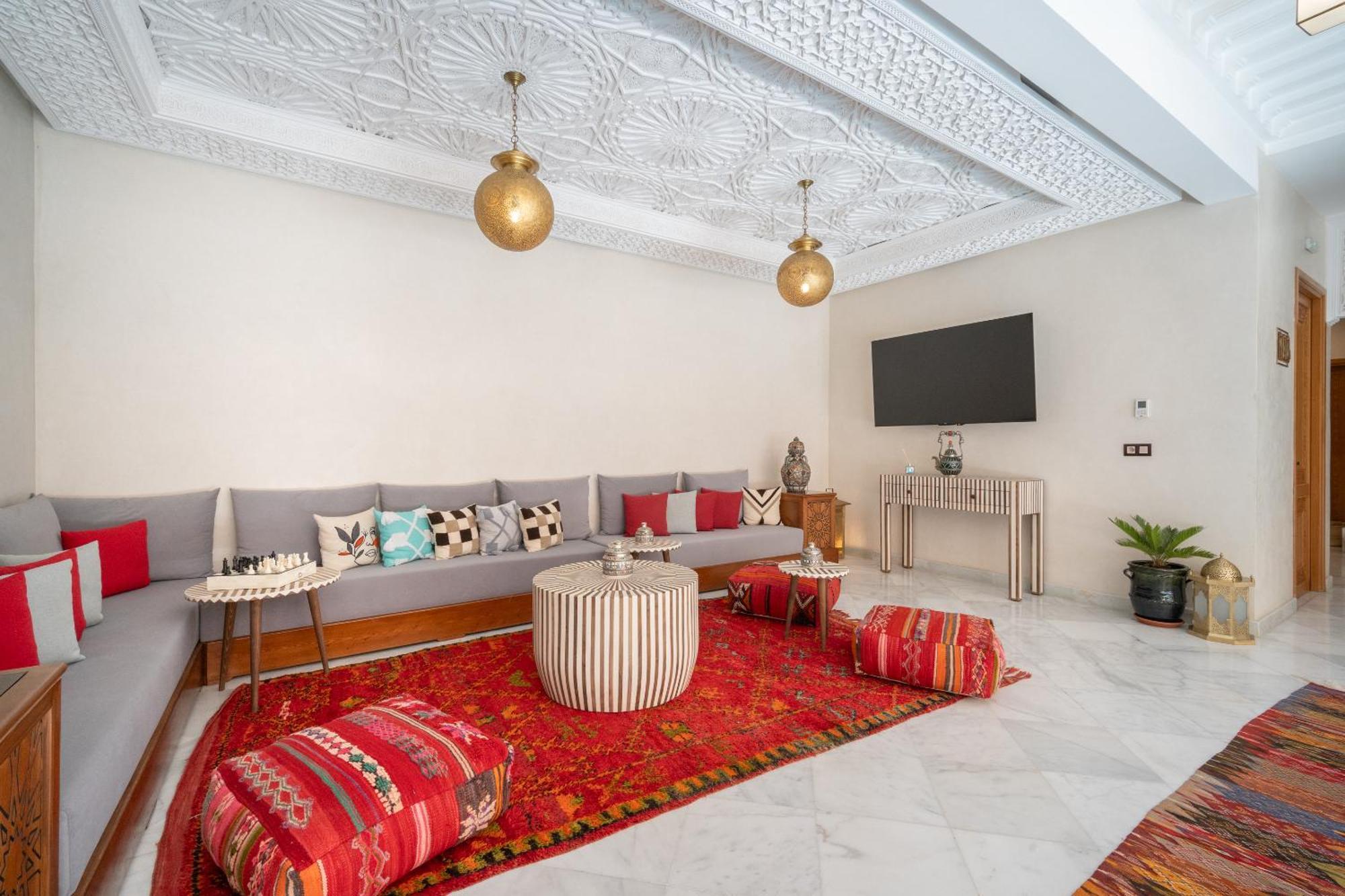 Atlas Palace &
