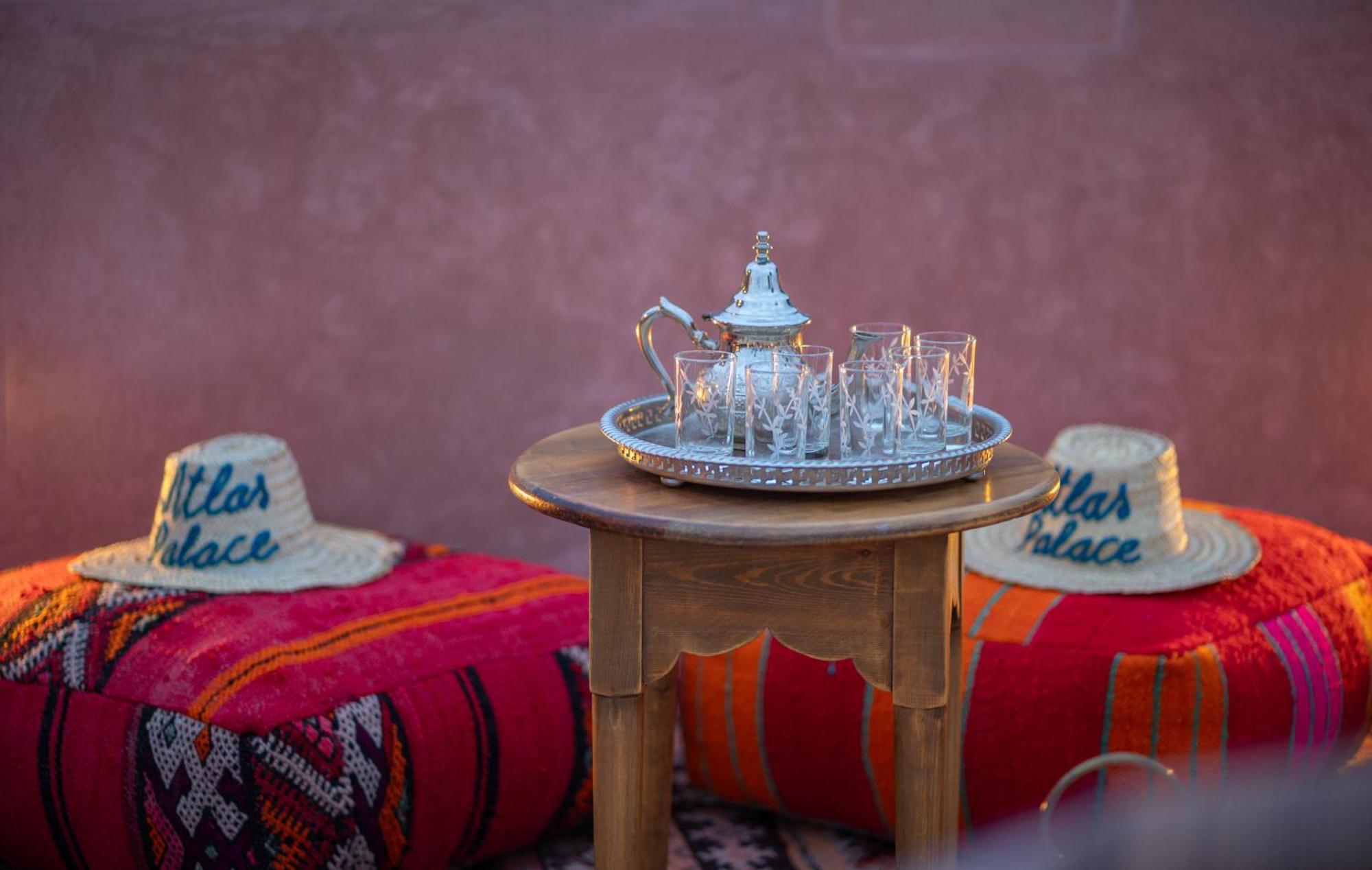 Riad Atlas Palace & Marrakesh
