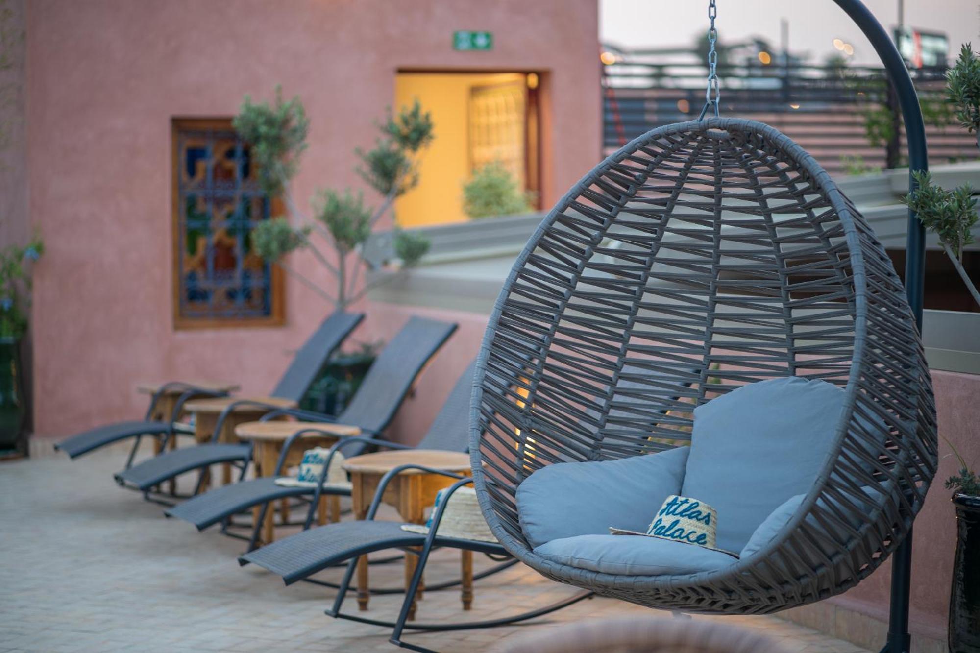 Atlas Palace & Marrakesh