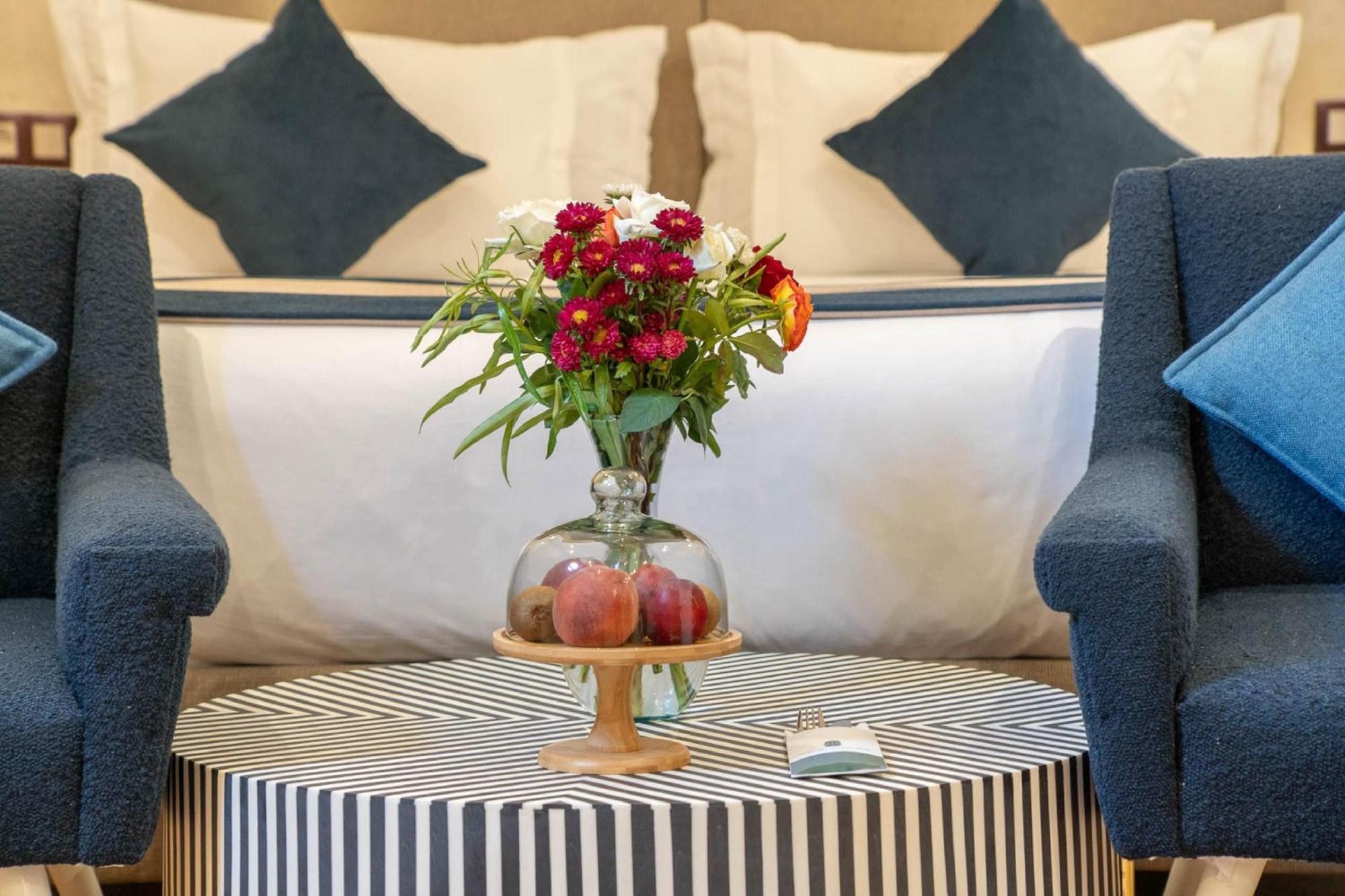 Riad Atlas Palace &