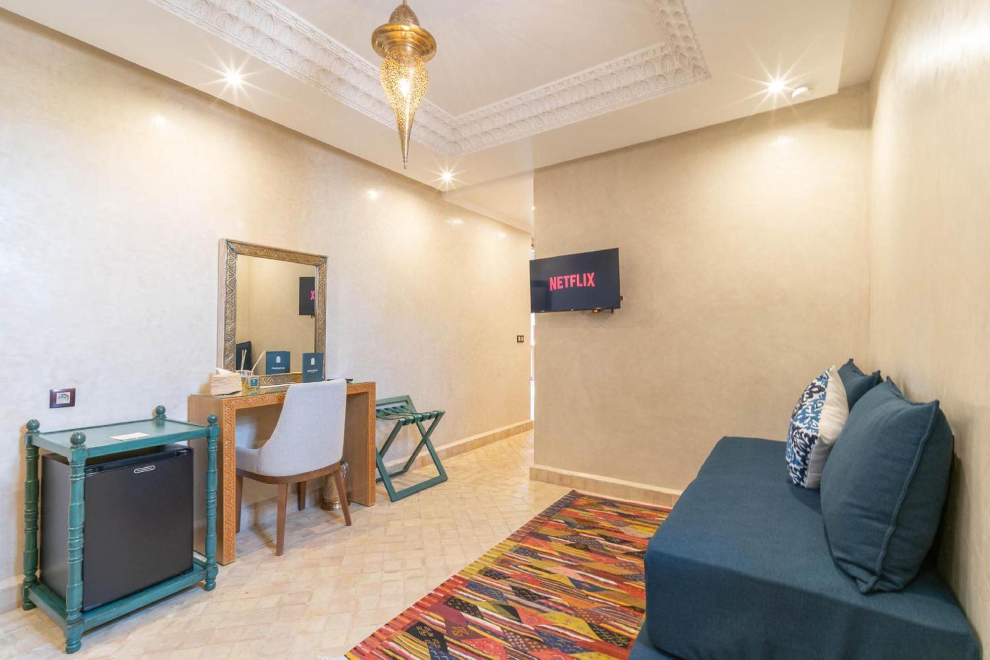 Atlas Palace & Riad Marrakesh